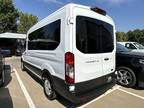 used 2023 Ford Transit-350 XLT Passenger Van