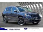 used 2014 Jeep Compass Altitude 4D Sport Utility