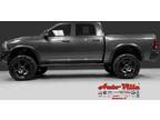 Used 2022 RAM 1500 CLASSIC For Sale