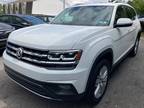 Used 2019 VOLKSWAGEN ATLAS For Sale