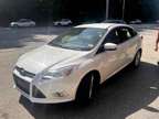 Used 2012 FORD FOCUS For Sale