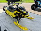 2021 Ski-Doo Renegade XRS 850 ETEC Snowmobile for Sale