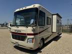 2007 Monaco RV Simba 38STS