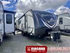 2014 HEARTLAND NORTH TRAIL 26LRSS RV for Sale