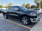 2020 RAM 1500 Black, 80K miles