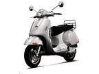 2009 Vespa GTS 250