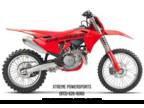 2025 Gasgas Mc 450f