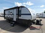 2020 Forest River Cherokee Grey Wolf 20RDSE