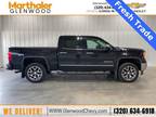 2014 GMC Sierra 1500 Black, 156K miles