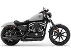 2020 Harley-Davidson Iron 883™