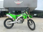 2023 Kawasaki KX 450