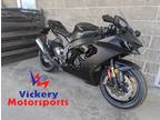 2025 Kawasaki Ninja ZX-10R ABS