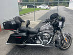 2012 Harley-Davidson Street Glide®