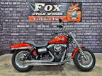 2013 Harley-Davidson Dyna® Fat Bob®