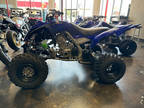 2024 Yamaha Raptor 700R