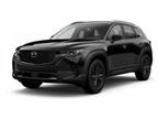 2025 Mazda CX-5, new