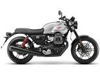 2020 Moto Guzzi V7 III Stone S