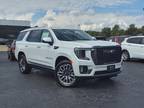 2024 GMC Yukon, new