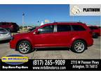 2016 Dodge Journey