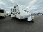 2011 Keystone Passport 3220bh