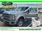 2015 Ford F-250 Silver, 88K miles