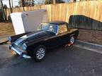 1964 Austin-Healey Sprite For Sale