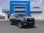 2024 GMC Yukon Black, new