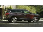 Used 2015 Infiniti QX60 for sale.