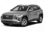 2022 Hyundai Tucson Gray, 26K miles