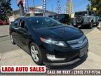 Used 2015 Chevrolet Volt for sale.