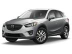 Used 2016 Mazda CX-5 for sale.