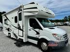 2014 Coachmen Prism 2150 LE