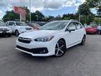 Used 2022 Subaru Impreza for sale.