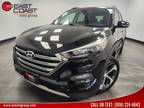 Used 2018 Hyundai Tucson for sale.