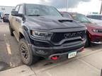 2023 RAM 1500 Black, 22K miles