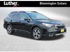 2020 Subaru Outback Black, 50K miles