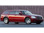 Used 2005 Dodge Magnum for sale.