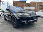 Used 2016 Land Rover Range Rover Sport for sale.