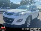 Used 2010 Mazda CX-9 for sale.