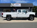 Used 2018 Chevrolet Silverado 3500HD for sale.