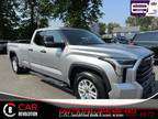 Used 2022 Toyota Tundra 2wd for sale.