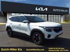 2025 Kia, new