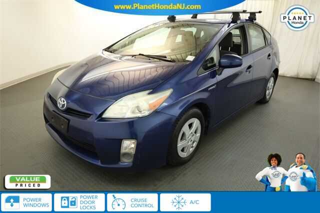 2010 Toyota Prius Blue, 140K miles