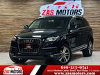 2015 Audi Q7 3.0T Premium Plus for sale