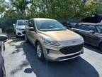 2020 Ford Escape S for sale