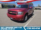 2013 Chevrolet Tahoe LT for sale