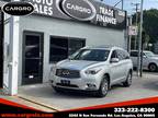 2014 INFINITI QX60 for sale