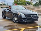 2019 Mercedes-Benz AMG SLC 43 Roadster for sale