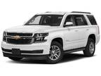 2019 Chevrolet Tahoe LT for sale