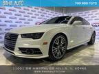 2018 Audi A7 Premium Plus for sale